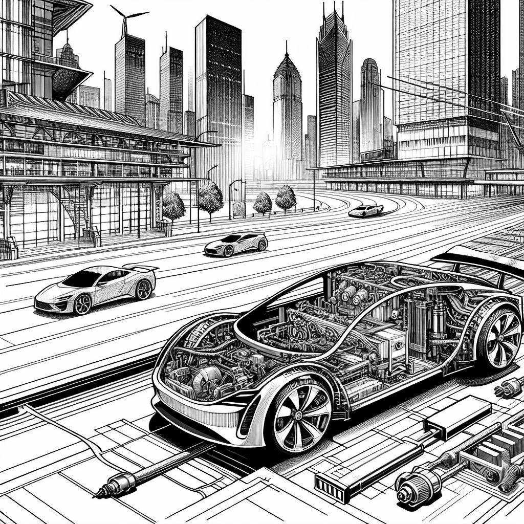 Tesla kämpft in Europa mit Absatzrückgängen Tesla kämpft in Europa mit Absatzrückgängen