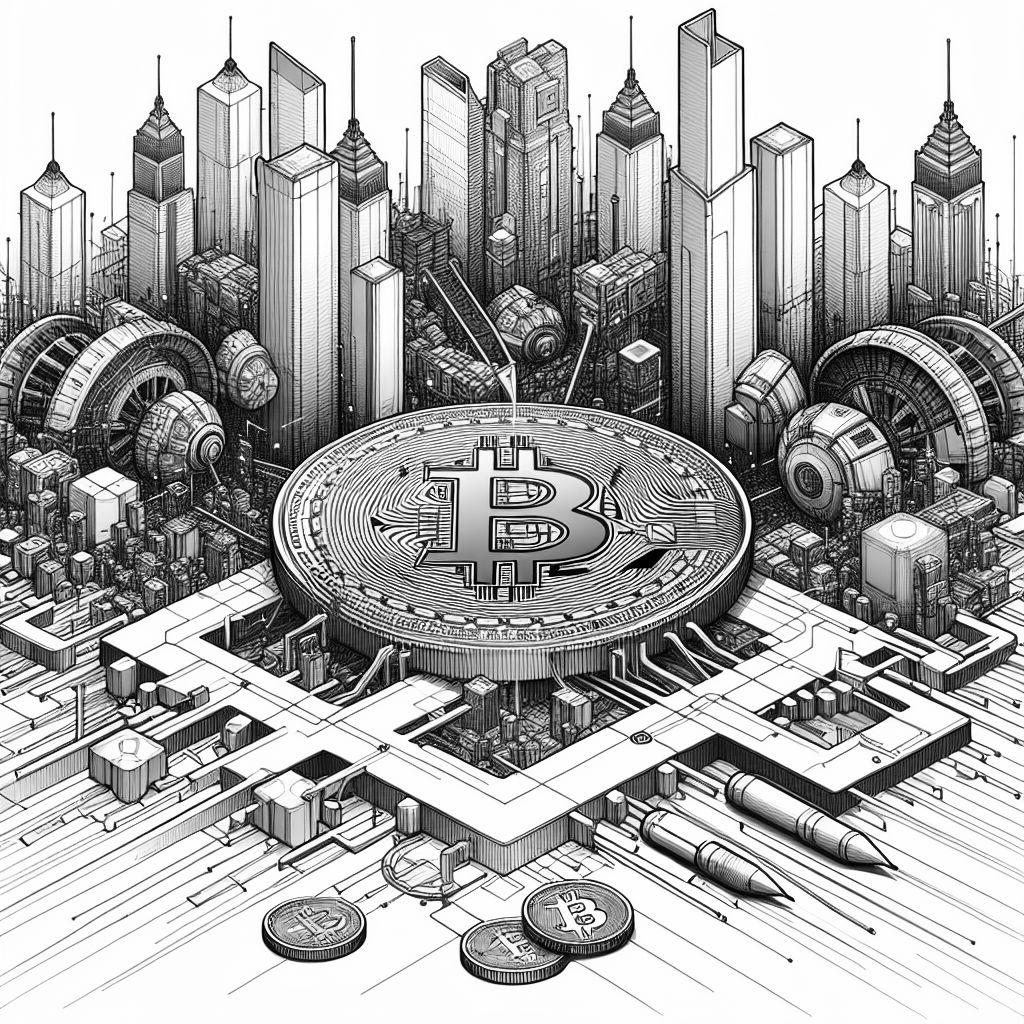 Tesla setzt weiterhin auf Bitcoin: Ein Zeichen des Vertrauens Tesla setzt weiterhin auf Bitcoin: Ein Zeichen des Vertrauens