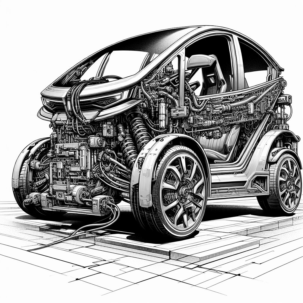 Tesla: Börsenrallye trotz bröckelndem Geschäftsmodell Tesla: Börsenrallye trotz bröckelndem Geschäftsmodell