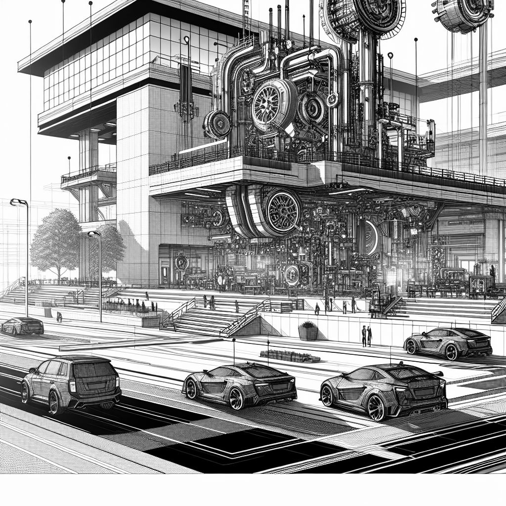 Tesla’s Joe Mode: Eine leisere Fahrt für entspannte Passagiere Tesla’s Joe Mode: Eine leisere Fahrt für entspannte Passagiere
