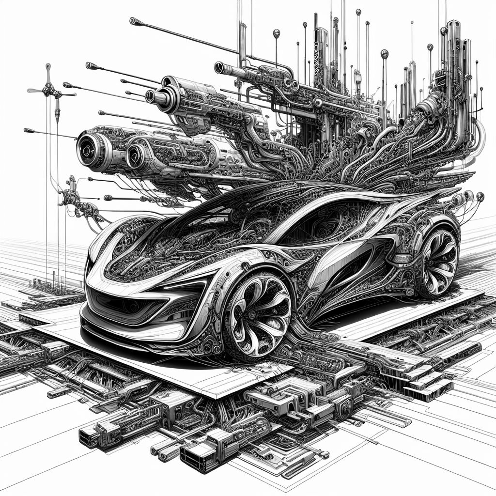 Rückgang der Tesla-Verkäufe in Europa: Ursachen und Auswirkungen Rückgang der Tesla-Verkäufe in Europa: Ursachen und Auswirkungen