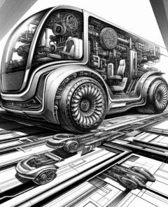 tesla-wiederaufnahme-teileversand-china-cybercab-semi-produktion
