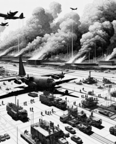 tragisches-feuer-militaergelaende-bicester