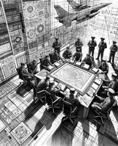 us-militaer-offiziere-krieg-strategie