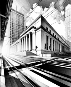 us-notenbank-leitzins-stabil-wirtschaftliche-unsicherheiten