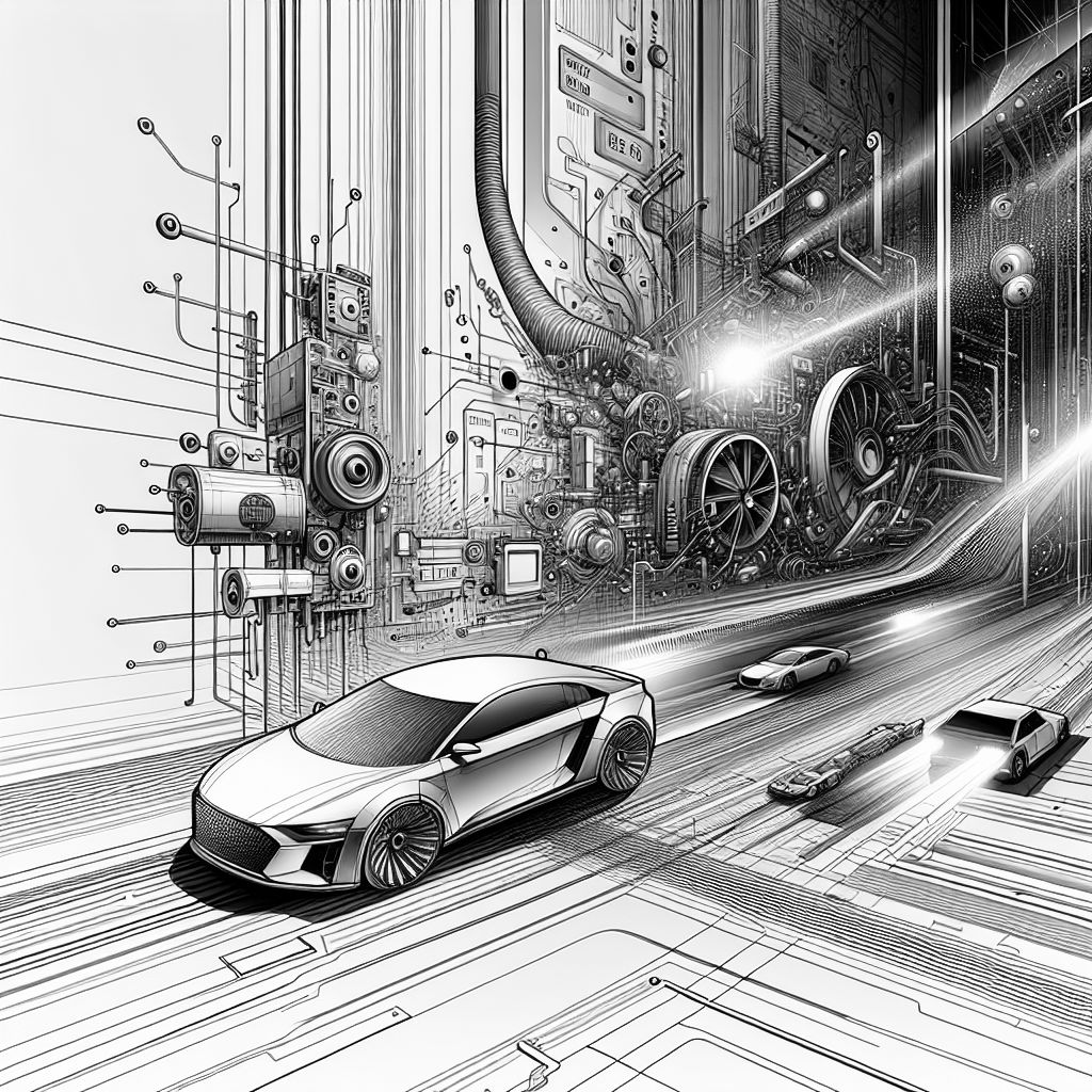 Xiaomi überrascht mit starkem Quartal und plant Angriff auf Tesla Xiaomi überrascht mit starkem Quartal und plant Angriff auf Tesla