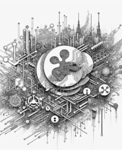 xrp-unternehmensinteresse-marktreaktionen