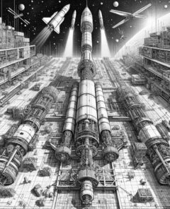 zukunft-raumfahrt-spacex-indien-entwicklungen