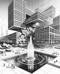 ai-3d-display-urban-communication-berlin