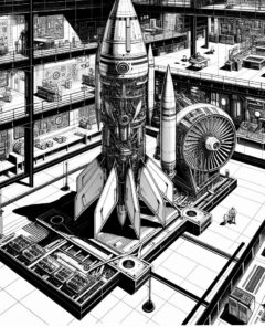 ai-3d-printed-rocket-engine-hypersonic-defense