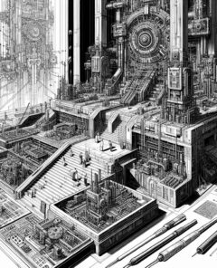 ai-3d-worlds-ai-technology-virtual-physical-integration-gaming-industry