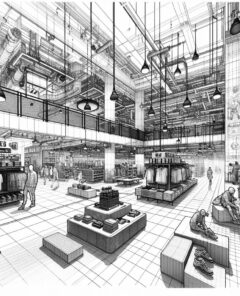 ai-adidas-store-dresden-altmarkt