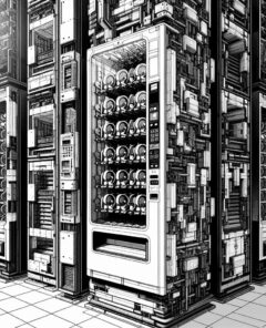 ai-agent-vending-machine-experiment