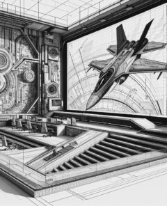 ai-air_combat-simulation-pilot_training