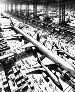 ai-airbus-airplane-demand