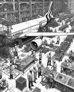 ai-airbus-supply-chain-procurement