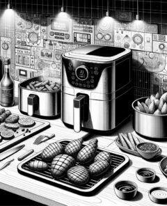 ai-airfryer-cooking-recipes