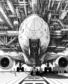 ai-airplane-airport-runway-qantas-jetstar-closure