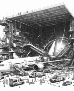 ai-airplane-crash-emergency-response