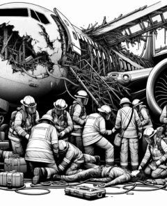 ai-airplane-crash-rescue-operation