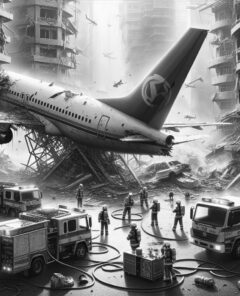 ai-airplane-crash-residential-area