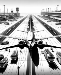 ai-airplane-emergency-landing-miami