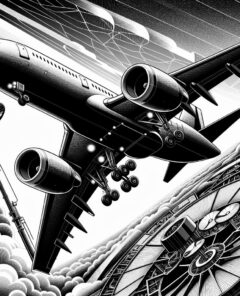 ai-airplane-satellite-communication