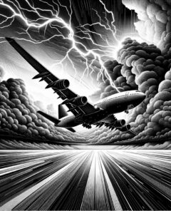 ai-airplane-turbulence-emergency-landing