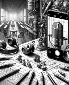 ai-airpods-studio-recording-camera-remote