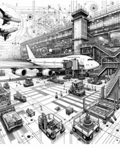 ai-airport-digitalization-punctuality