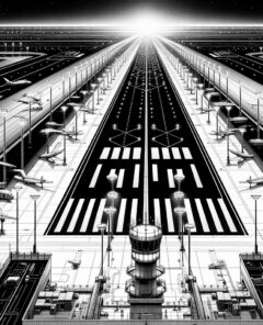 ai-airport-led-energy-saving