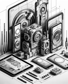 ai-alibaba-apple-mlx-architecture