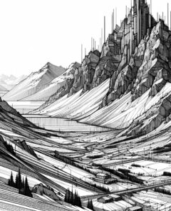 ai-alpen-klimawandel-schnee