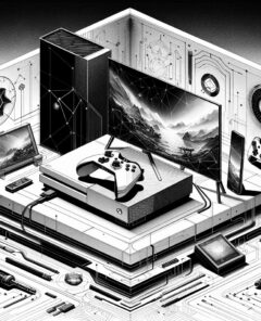ai-amd-xbox-gaming-technology-partnership