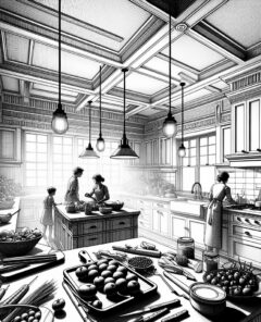 ai-amerikaner-kochen-zuhause