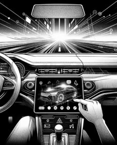 ai-android-auto-light-theme