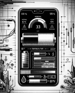 ai-android-pixel-battery-health