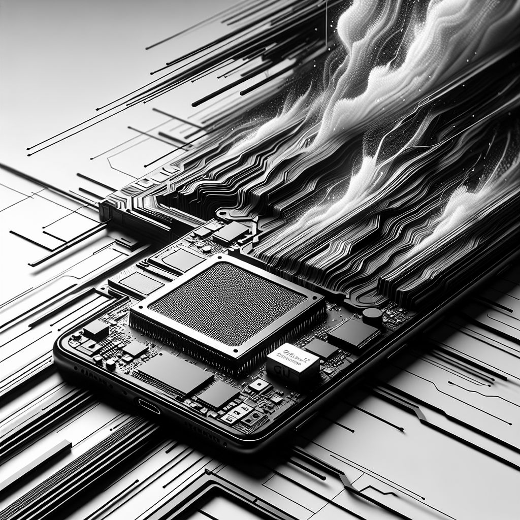 Sicherheitslücken in Android: Qualcomm und Google im Fokus Sicherheitslücken in Android: Qualcomm und Google im Fokus
