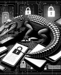 ai-android-trojan-crocodilus-security