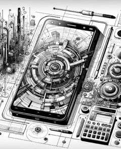ai-android-wallpaper-live-effects