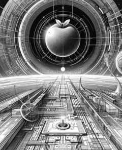 ai-apple-aktienmarkt-entwicklerkonferenz