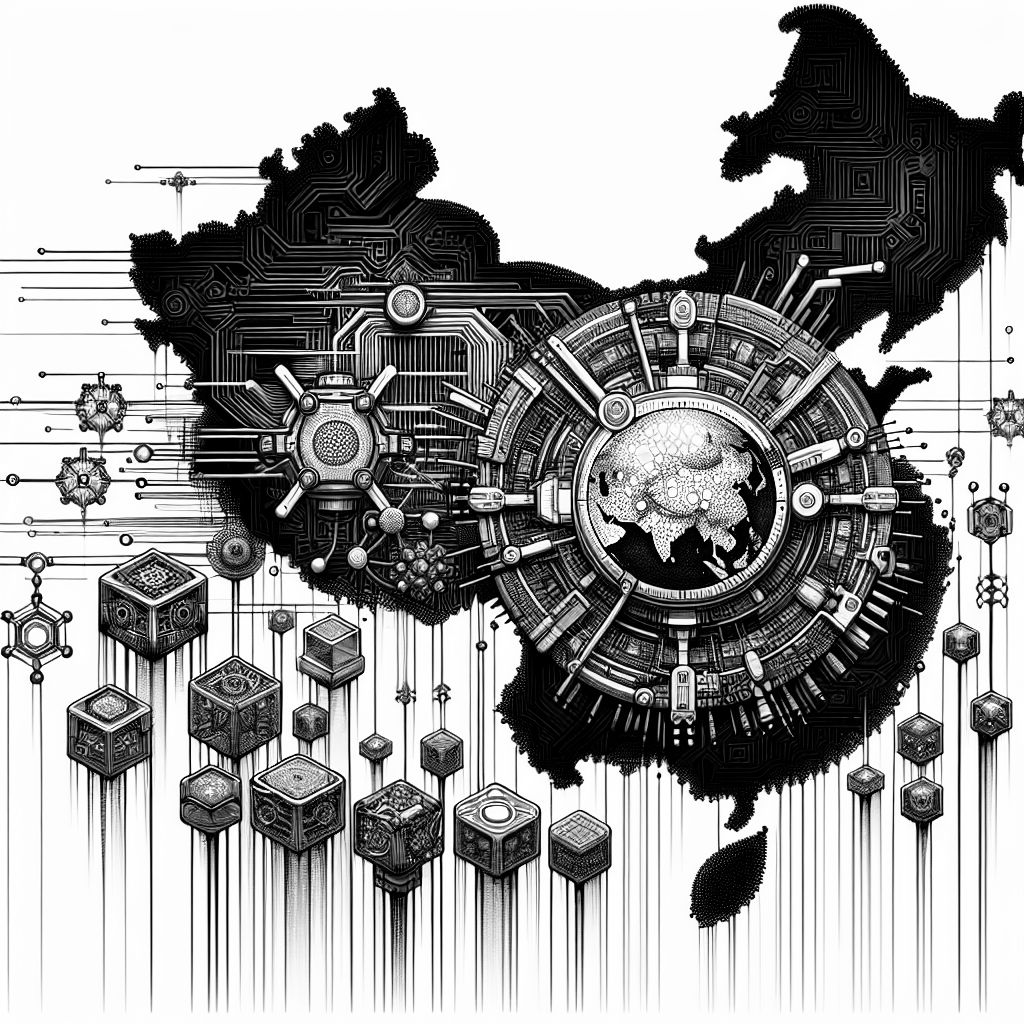 Geopolitische Spannungen behindern Apple-Alibaba-Kooperation in China Geopolitische Spannungen behindern Apple-Alibaba-Kooperation in China