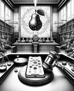 ai-apple-ki-siri-aktionäre-klage-iphone