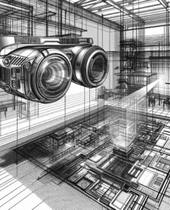ai-ar-glasses-virtual-screen