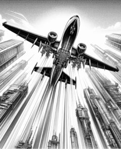 ai-archer-aviation-evtol-market