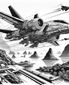 ai-archer-aviation-midnight-aircraft-indonesia