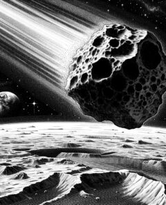 ai-asteroid-impact-moon-earth