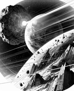 ai-asteroid-moon-earth-impact