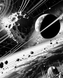 ai-asteroid-moon-impact-earth