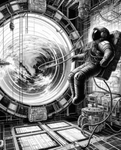 ai-astronaut-space-chris-hadfield